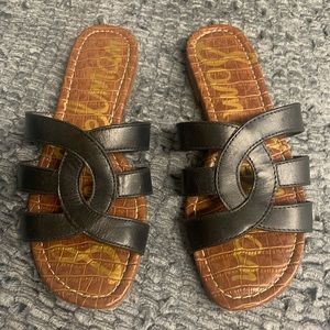 Sam Edelman Bryna Sandals Size 6